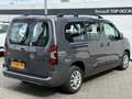 Opel Combo Tour 1.2 Turbo XL 130pk Automaat (Geel kenteken) U Grijs - thumbnail 2