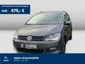 Volkswagen Sharan 1.4TSI DSG Active AHK Navi PDC Standheiz Grau - thumbnail 1