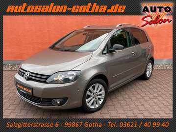 Plus VI 1.4 TSI DSG Style KLIMA+SHZ CAM AHK