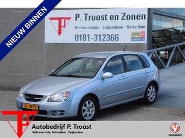 1.6-16V LX *Meeneemprijs*Airco/Radio-CD speler/Ele