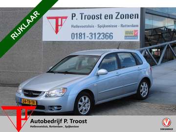 1.6-16V LX *Meeneemprijs*Airco/Radio-CD speler/Ele