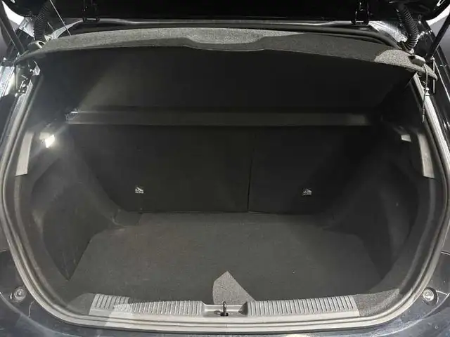 MG MG3 view 7