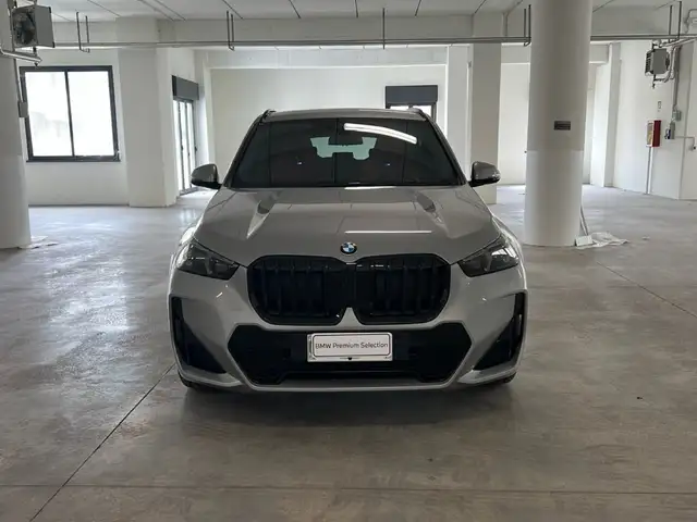 2026 BMW X1 in Silver for sale