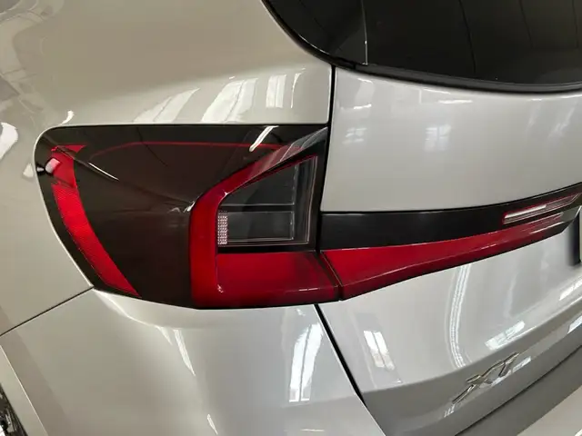 BMW X1 view 12