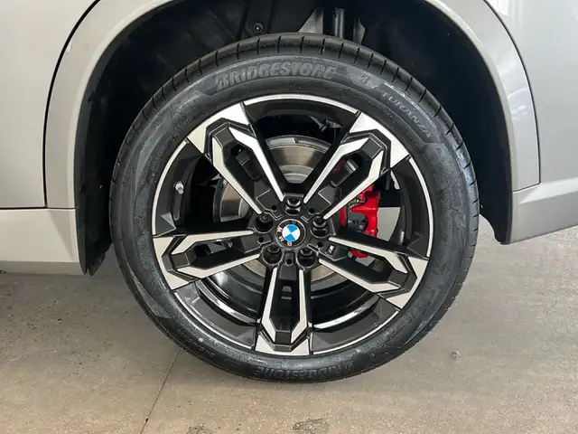 BMW X1 view 14