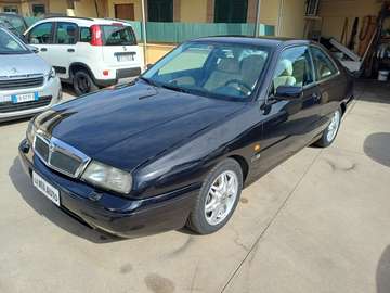 K Coupe Coupe 2.0t 20v