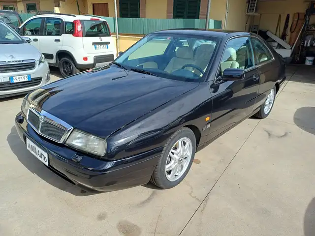 Lancia K K Coupe Coupe 2.0t 20v