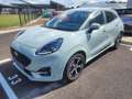 Ford Puma 1.0 EcoBoost Hybrid 125ch ST-Line S\u0026S Powershift Grau - thumbnail 1