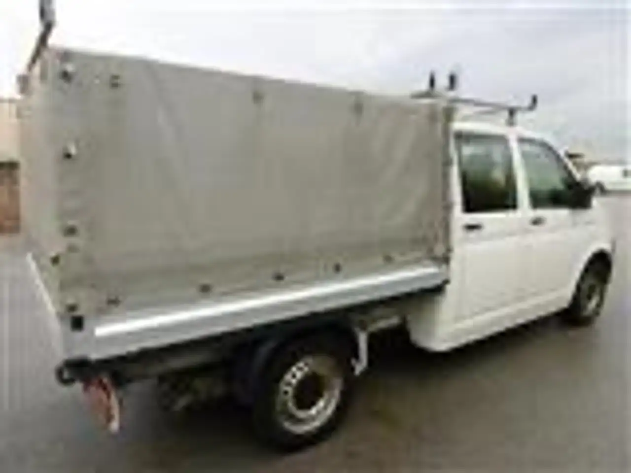 Volkswagen T5