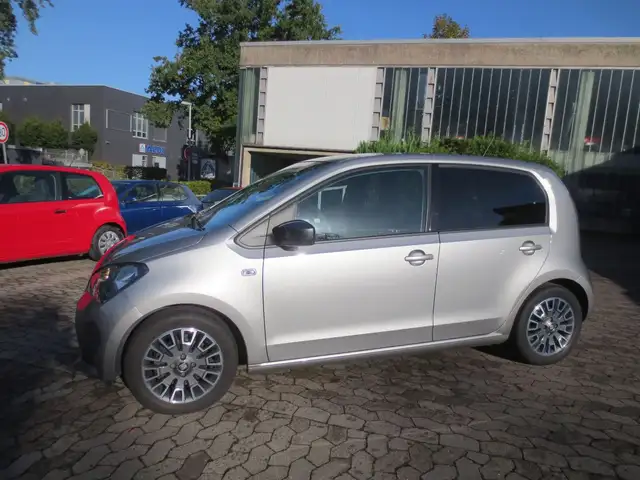 SEAT Mii Chic Automatik/Klima/Bluetooth/PDC