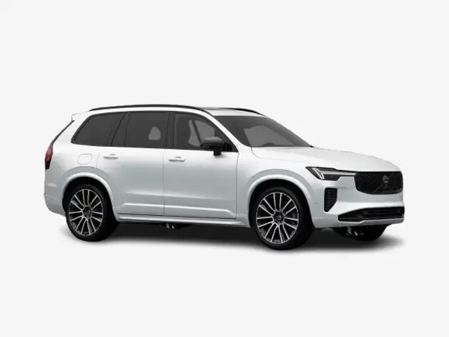 Volvo XC90 T8 Black Edition Ultra "Executive Edition" | Au... Ansicht 10