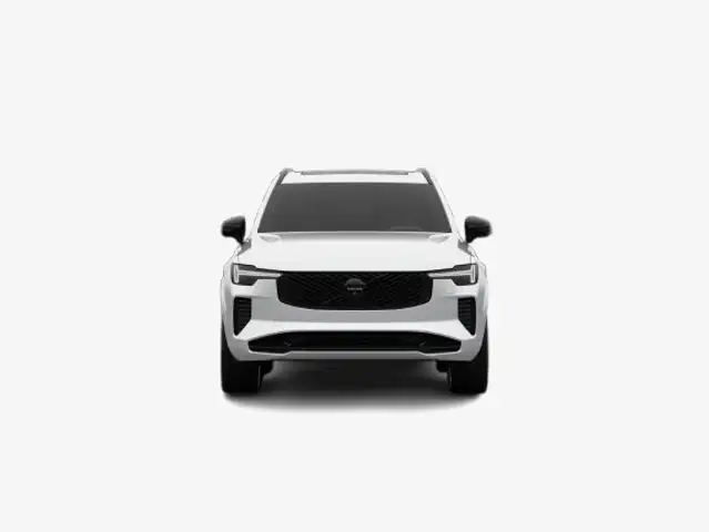 Volvo XC90 T8 Black Edition Ultra "Executive Edition" | Au... Ansicht 7