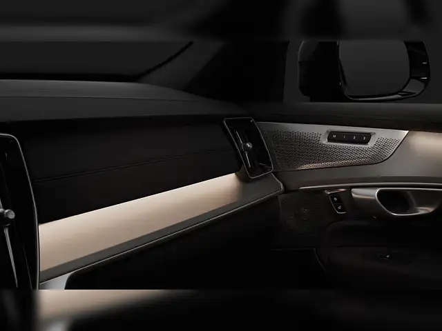 Volvo XC90 T8 Black Edition Ultra "Executive Edition" | Au... Ansicht 14