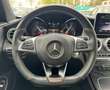 Mercedes-Benz C 300 Coupe Night Edition AMG-Line Schwarz - thumbnail 13