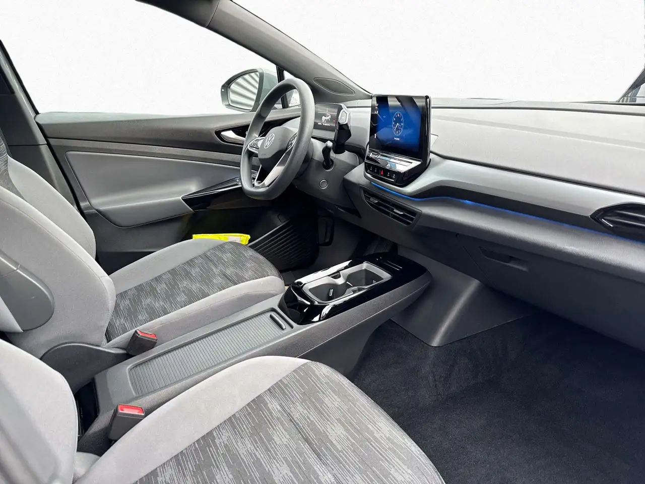Volkswagen ID.4 ID.4 77 kWh Pro 286cv 9