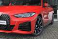 BMW 430 4-serie Gran Coupé 430i High Executive M Sport Aut Rood - thumbnail 16
