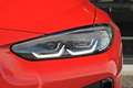 BMW 430 4-serie Gran Coupé 430i High Executive M Sport Aut Rood - thumbnail 22