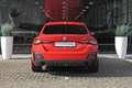 BMW 430 4-serie Gran Coupé 430i High Executive M Sport Aut Rood - thumbnail 18