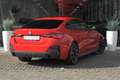 BMW 430 4-serie Gran Coupé 430i High Executive M Sport Aut Rood - thumbnail 2