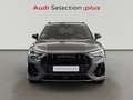 Audi Q3 35 TDI Black line S tronic 110kW Gris - thumbnail 2