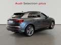 Audi Q3 35 TDI Black line S tronic 110kW Gris - thumbnail 4