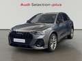 Audi Q3 35 TDI Black line S tronic 110kW Gris - thumbnail 1