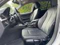 BMW 318 d Touring Sport Line Automatik Navi Leader Silber - thumbnail 18