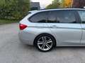 BMW 318 d Touring Sport Line Automatik Navi Leader Silber - thumbnail 9