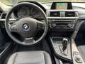 BMW 318 d Touring Sport Line Automatik Navi Leader Silber - thumbnail 11