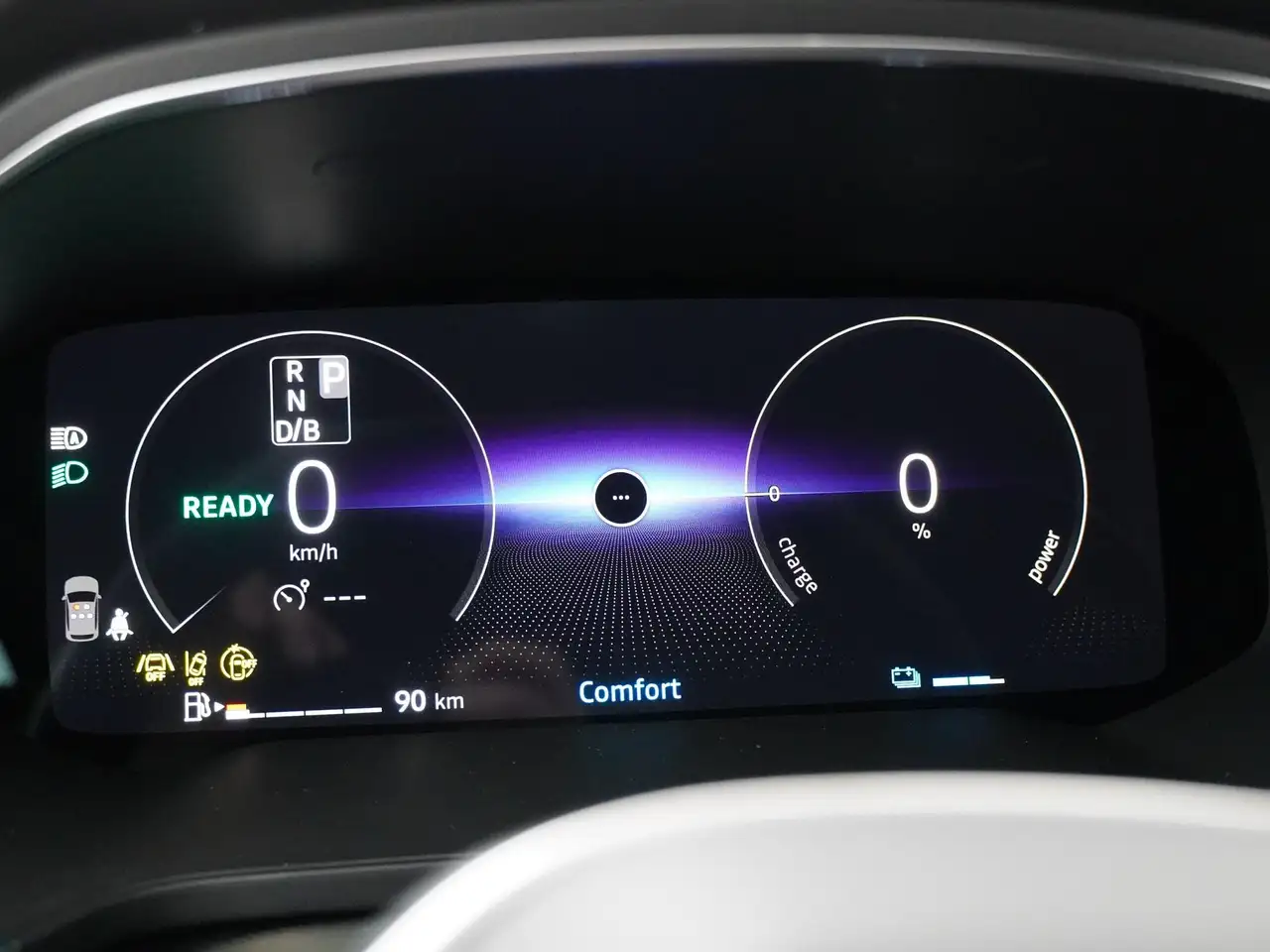 Renault Captur 2026 — фото 13