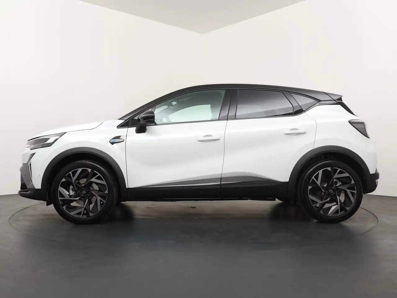 Renault Captur 2026
