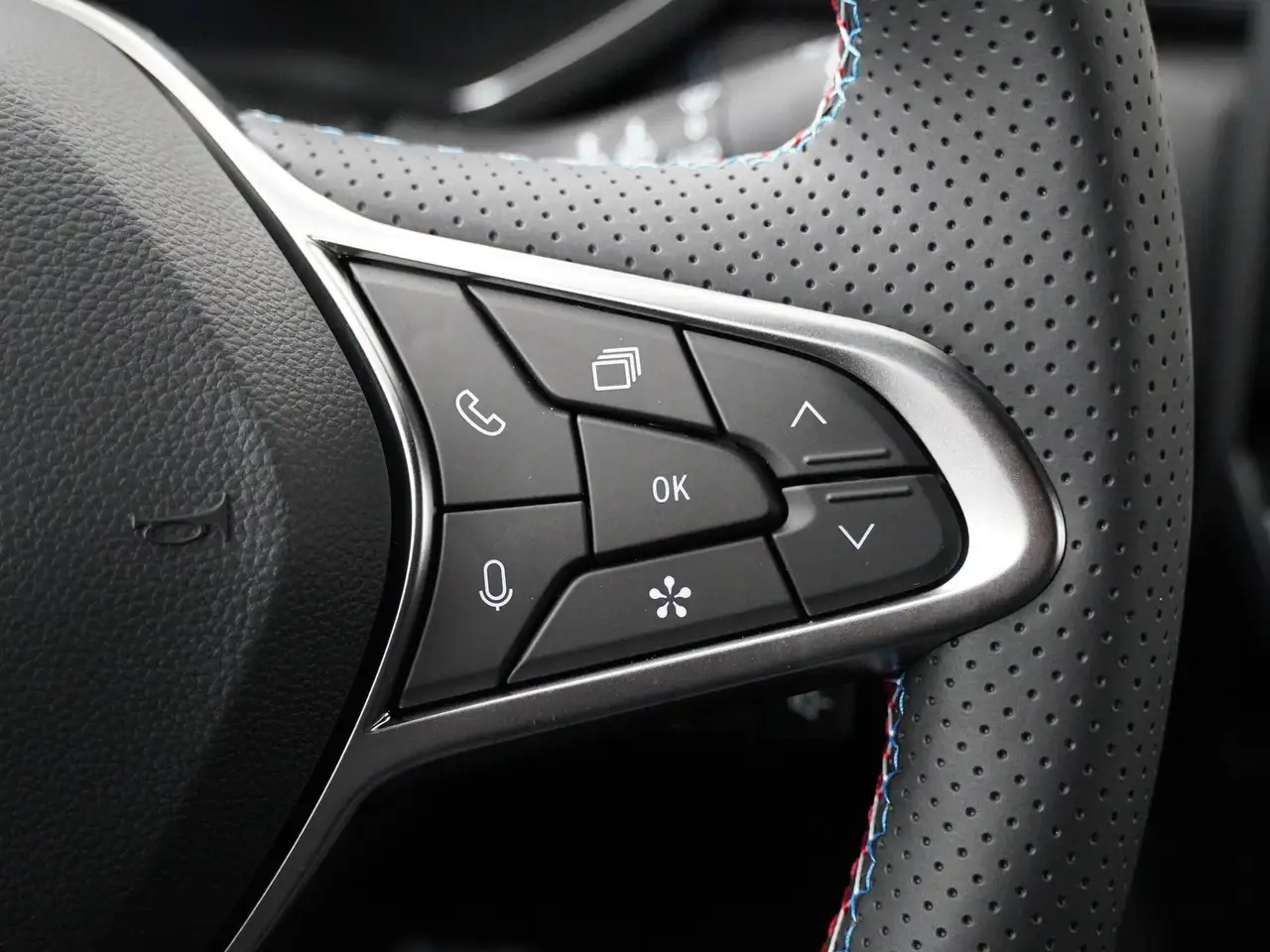 Renault Captur 2026 — фото 15