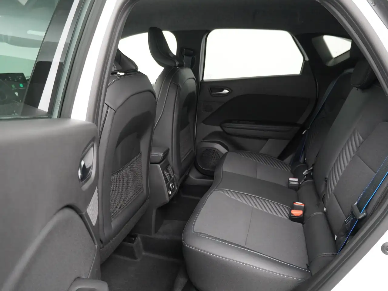 Renault Captur 2026 — фото 10