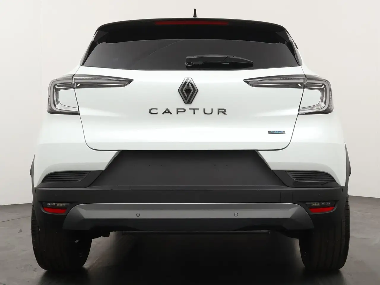 Renault Captur 2026