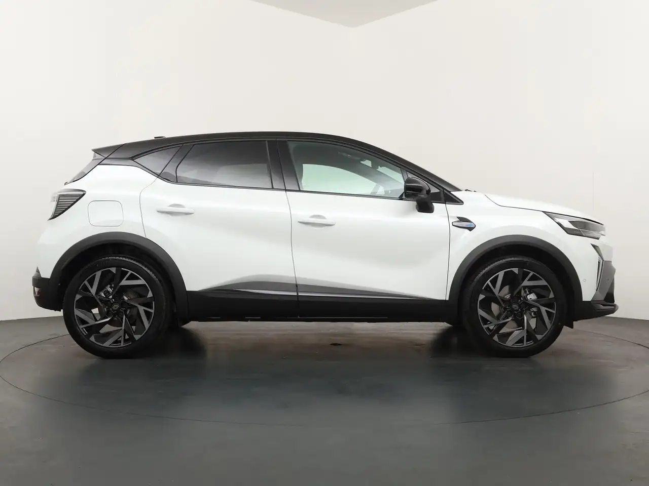Renault Captur 2026 — фото 7