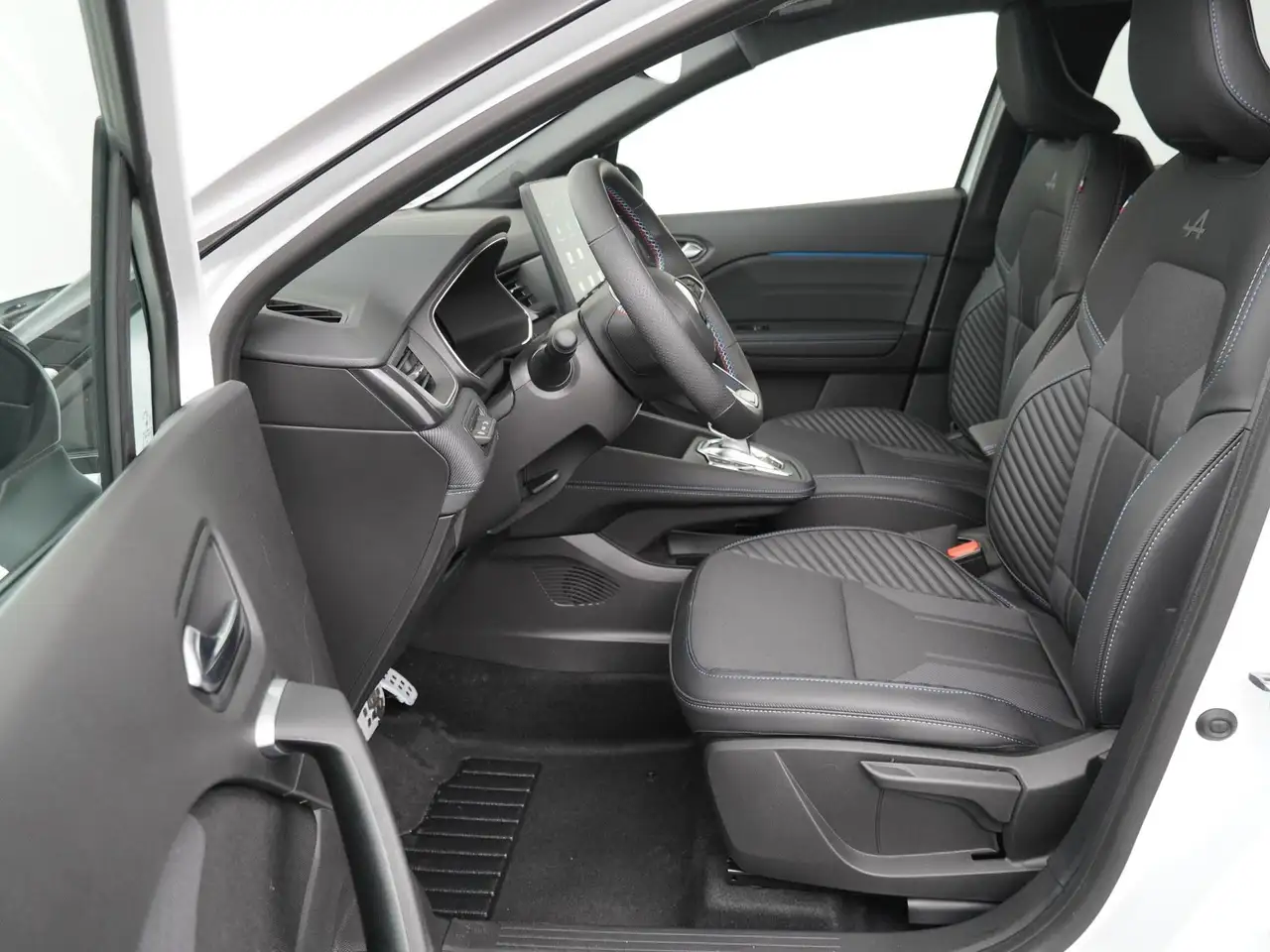 Renault Captur 2026 — фото 11