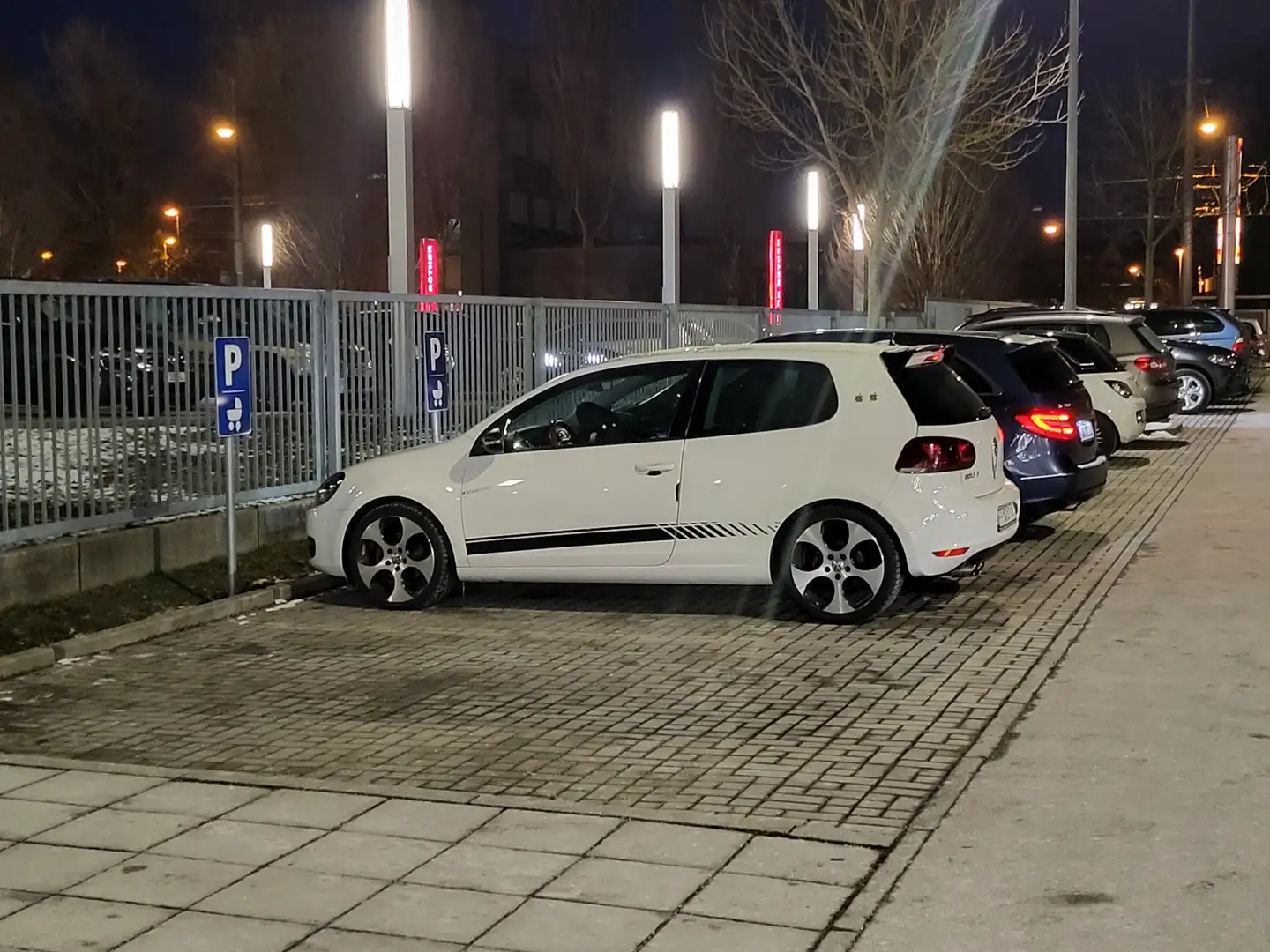 Volkswagen Golf 1.4 TSI Style - 2