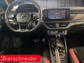 Skoda Kamiq 1.5 TSI DSG Monte Carlo Pano LED Navi Kamera Schwarz - thumbnail 9