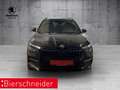 Skoda Kamiq 1.5 TSI DSG Monte Carlo Pano LED Navi Kamera Schwarz - thumbnail 2