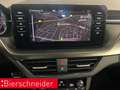 Skoda Kamiq 1.5 TSI DSG Monte Carlo Pano LED Navi Kamera Schwarz - thumbnail 13