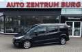 Ford Grand Tourneo Connect 7-Sitz Automat Nav Kamera Schwarz - thumbnail 1