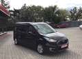 Ford Grand Tourneo Connect 7-Sitz Automat Nav Kamera Schwarz - thumbnail 4