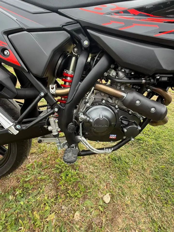 Beta RR 125