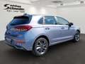 Hyundai i30 MJ25 1.5 TGDi 48V 6-MT Sondermodell ADVANTAGE Blau - thumbnail 3
