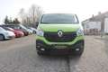 Renault Trafic 145 PS PDC KLIMA NAVI 6 SITZER STANDH. Grün - thumbnail 2