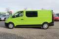 Renault Trafic 145 PS PDC KLIMA NAVI 6 SITZER STANDH. Grün - thumbnail 18