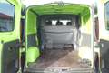 Renault Trafic 145 PS PDC KLIMA NAVI 6 SITZER STANDH. Grün - thumbnail 12
