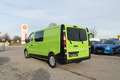 Renault Trafic 145 PS PDC KLIMA NAVI 6 SITZER STANDH. Grün - thumbnail 6
