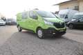 Renault Trafic 145 PS PDC KLIMA NAVI 6 SITZER STANDH. Grün - thumbnail 3