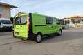 Renault Trafic 145 PS PDC KLIMA NAVI 6 SITZER STANDH. Grün - thumbnail 4